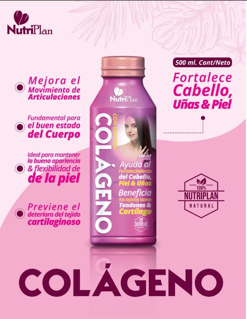 Kit Bienestar femenino